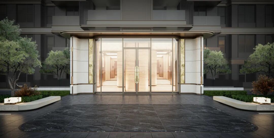 南京龙湖北城央璟颂丨中国南京丨成执设计,南京长江都市等多家公司-73