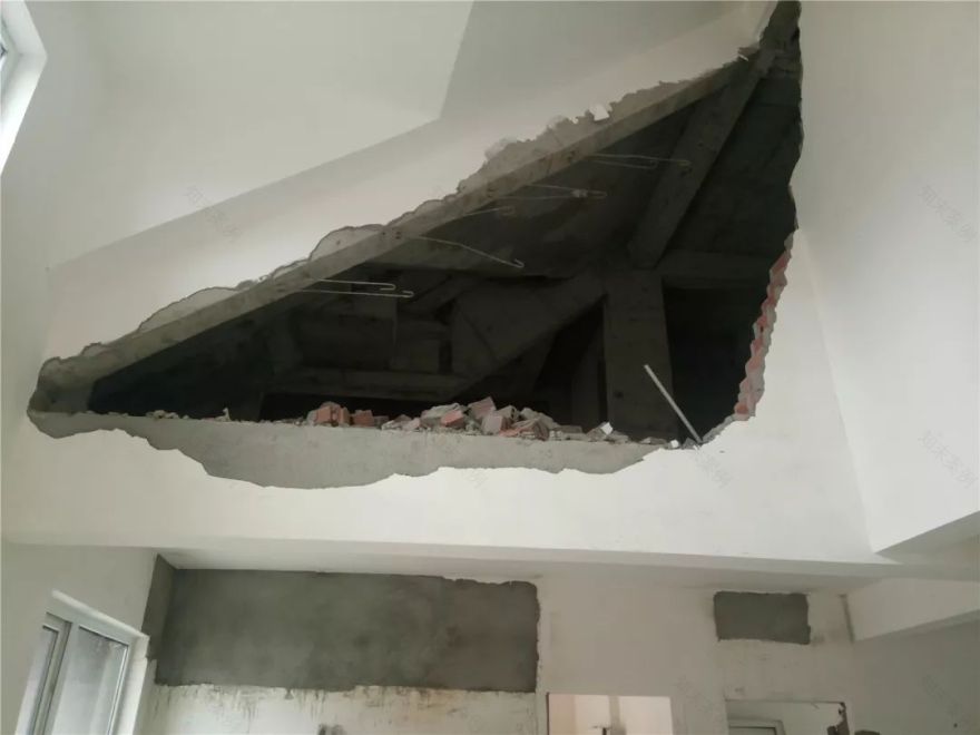 成都 215㎡异形复式空间大改造 | “田”与“原”的完美融合-26