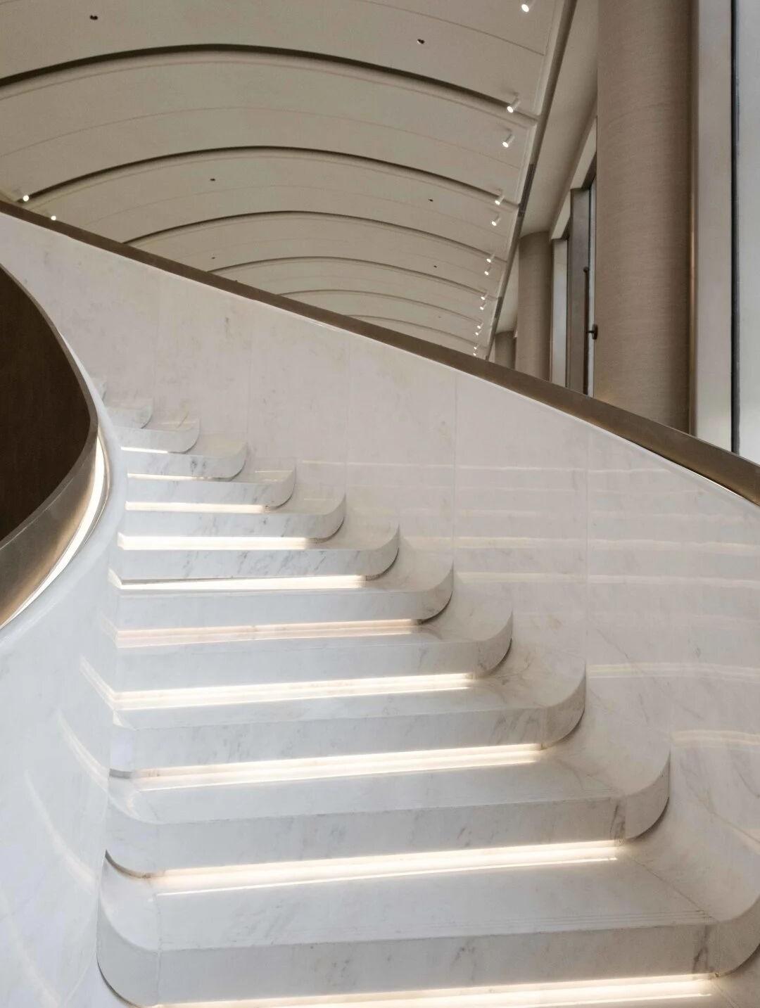 里约设计 | 招商蛇口北京招商序营销中心-51