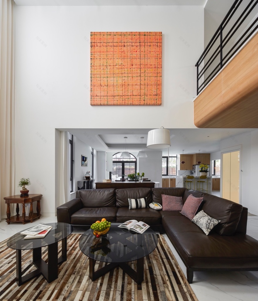 ZL住宅丨中国北京丨自在设计-26