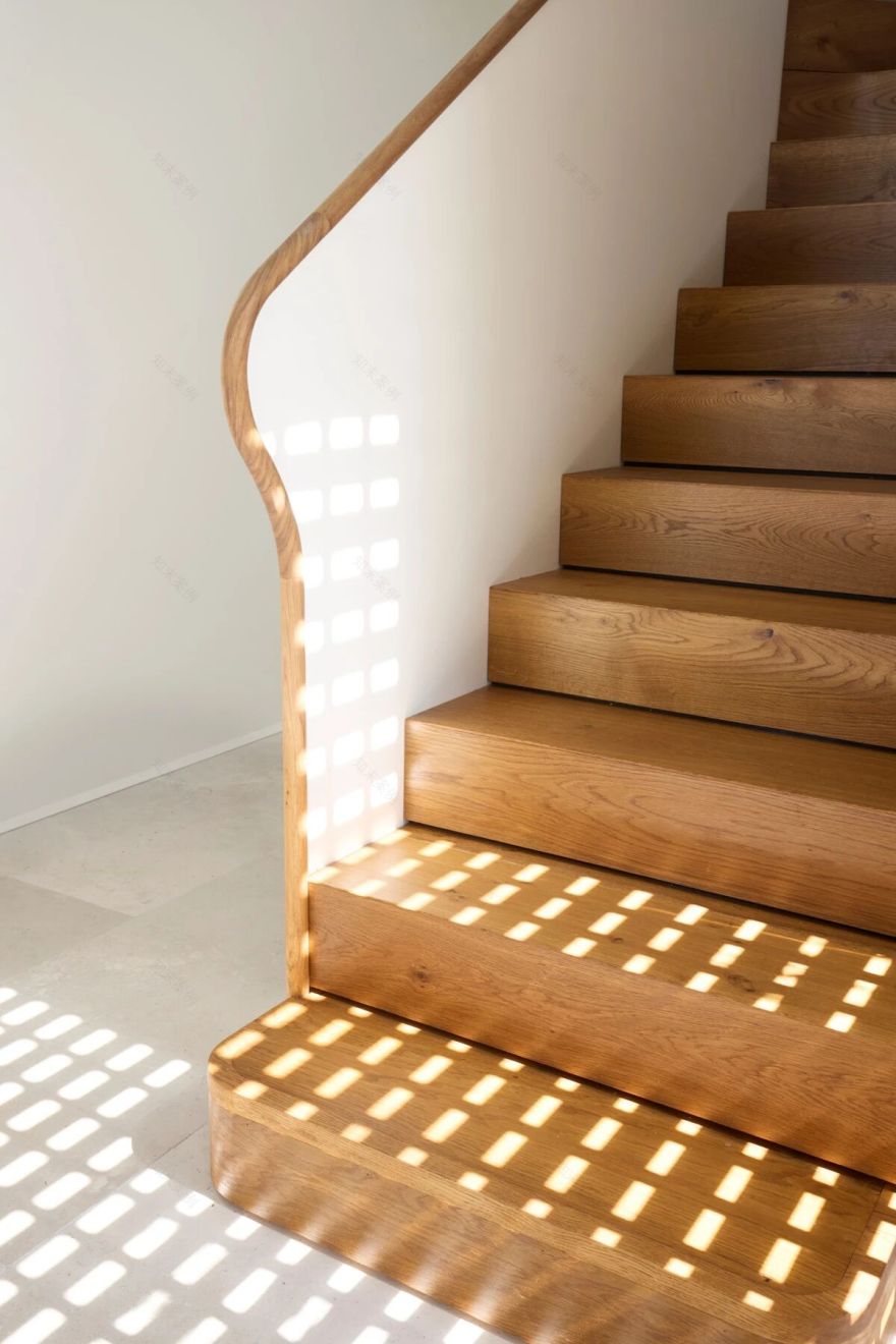 Captains Desk 别墅建筑丨澳大利亚悉尼-36