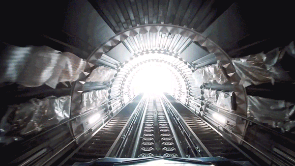 北京环球影城初体验！和上海宝冶一起畅游吧-34