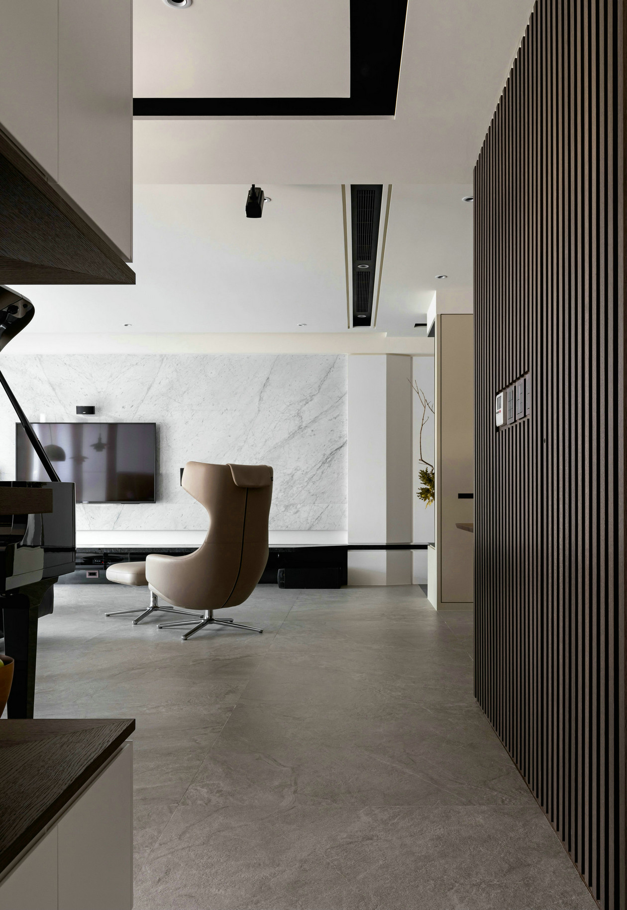 瓦第设计  北美馆-17