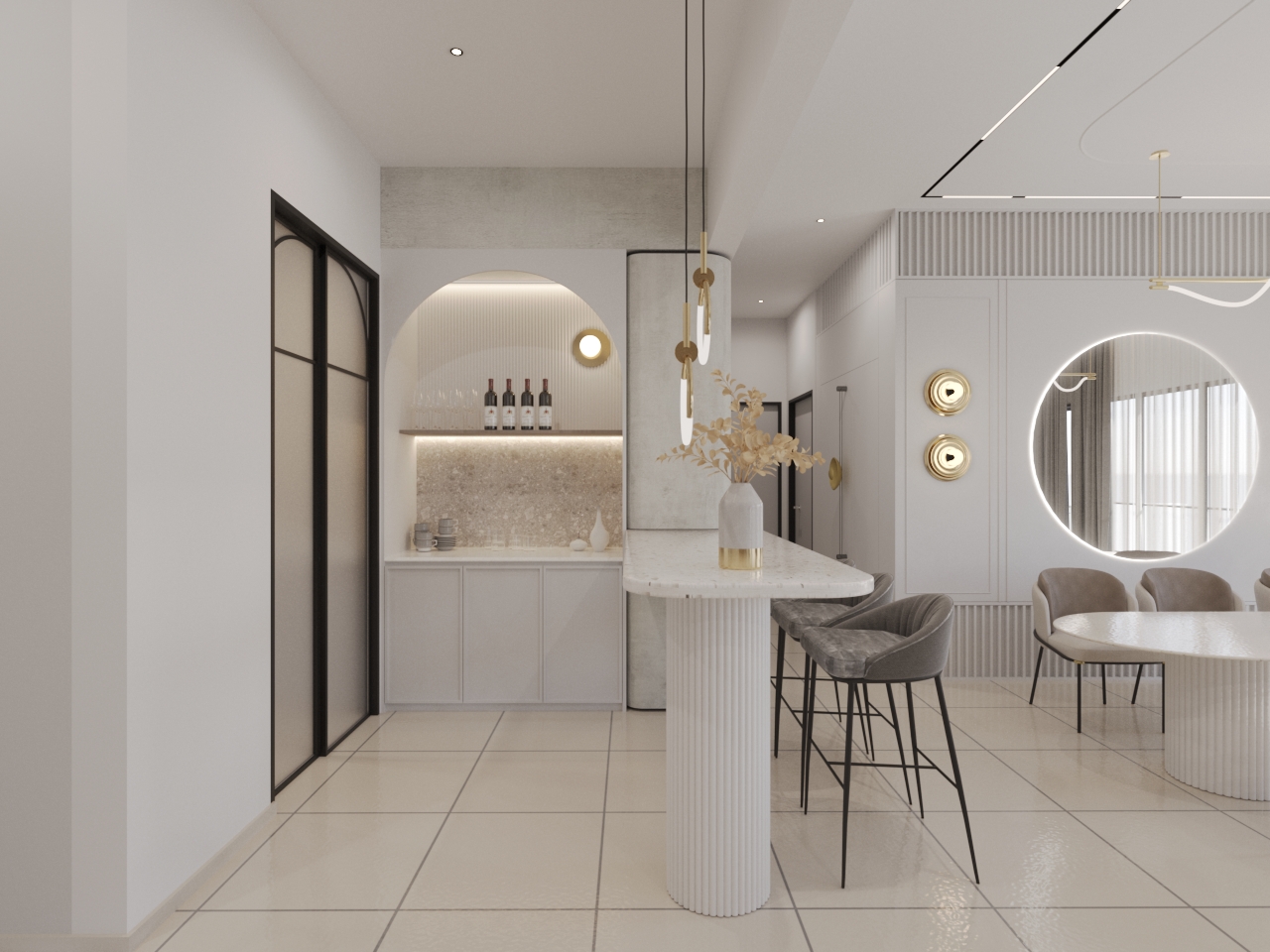 日出公寓丨马来西亚-10