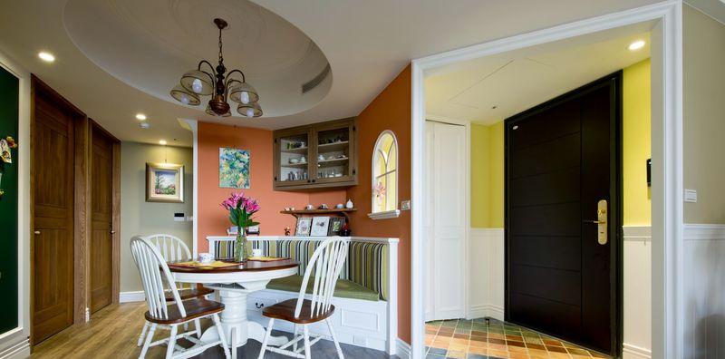 完美细节打造的美式乡村生活-48