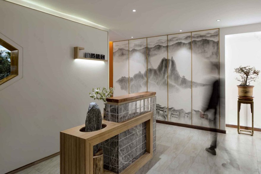 空中别墅【遁世】 墅创设计-23