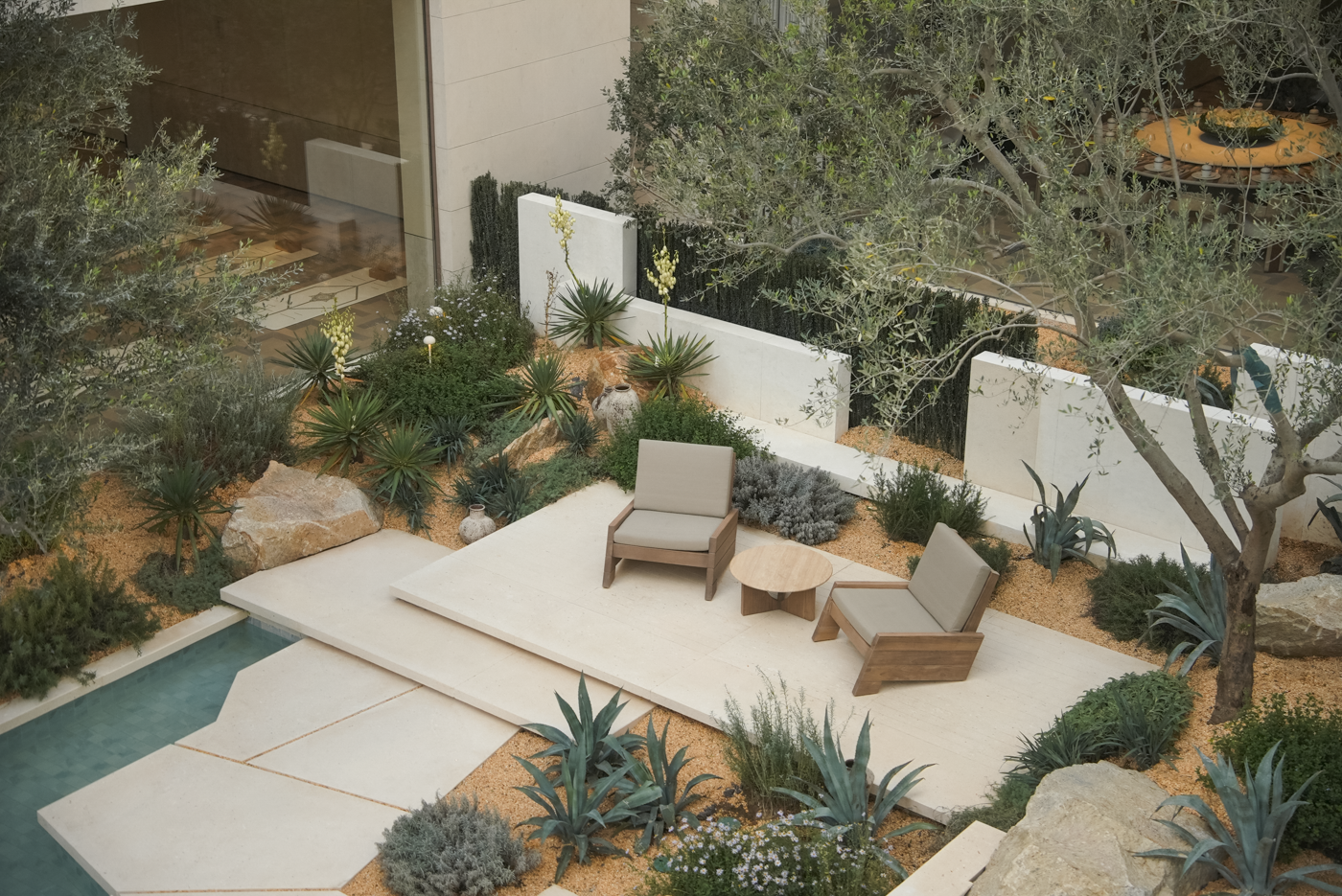 中天海威·璟逸丨中国杭州丨成都麦微景观建筑事务所等多家单位-98