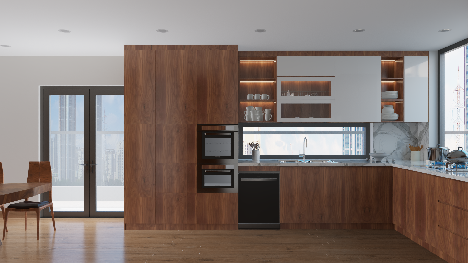 SketchUp - Vantage-8