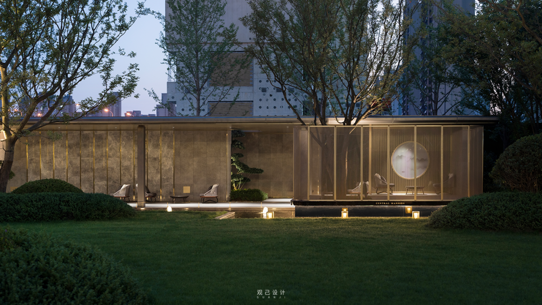 乘着旷野的风 | 中国铁建花语江南-177