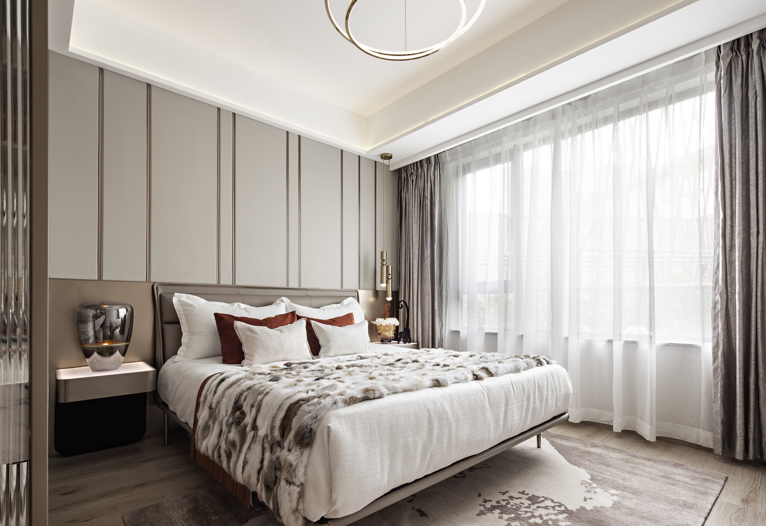 INNEST意巢设计：阳光城 · 九玺-3