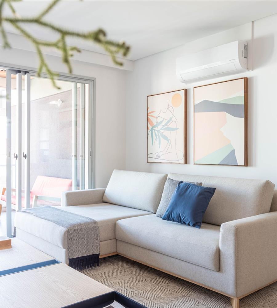 Apartamento JC 公寓-3