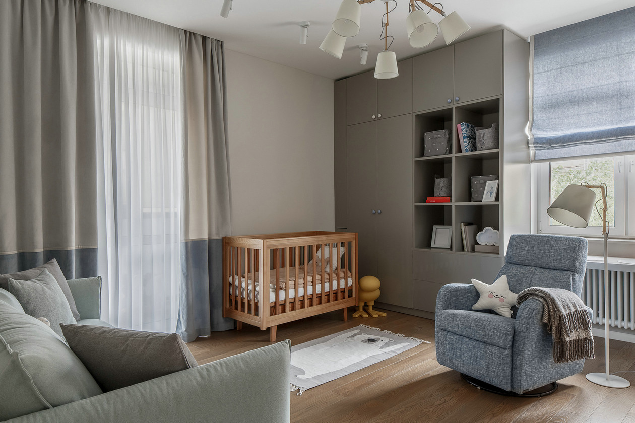 简约至上 | 知名设计师的现代空间美学-16