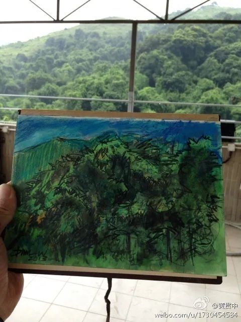 黄贯中设计作品丨中国香港-55