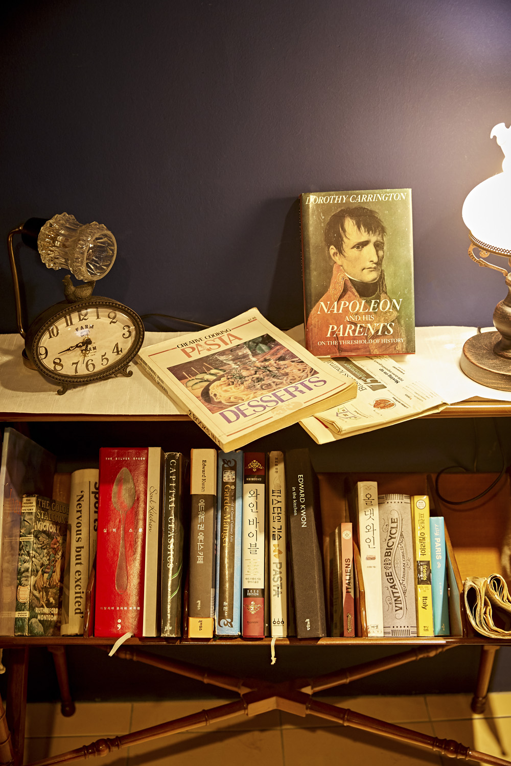 10 坪个性酒吧，展现独特魅力-12