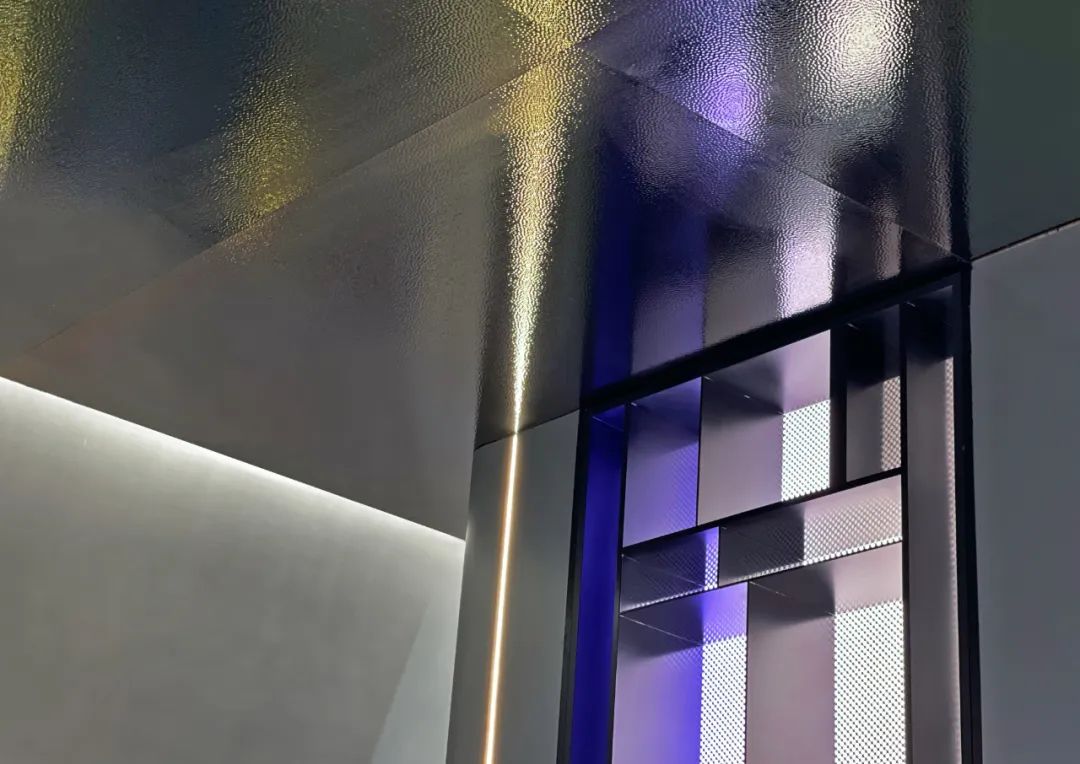 OPPEIN 欧派全卫定制总部标准馆丨中国广州丨佛山市拓维室内设计有限公司-10