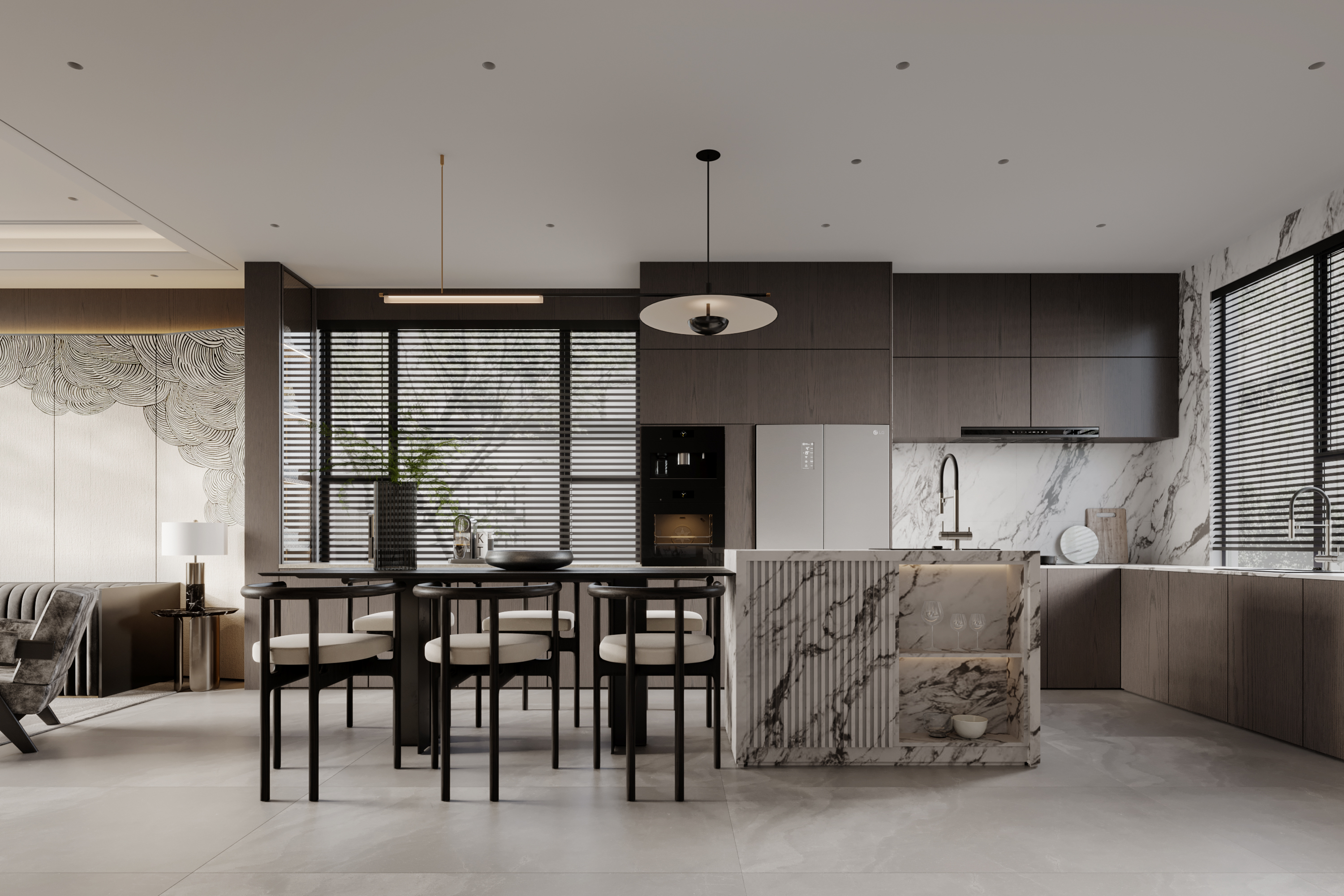 2022年家装表现合集-6