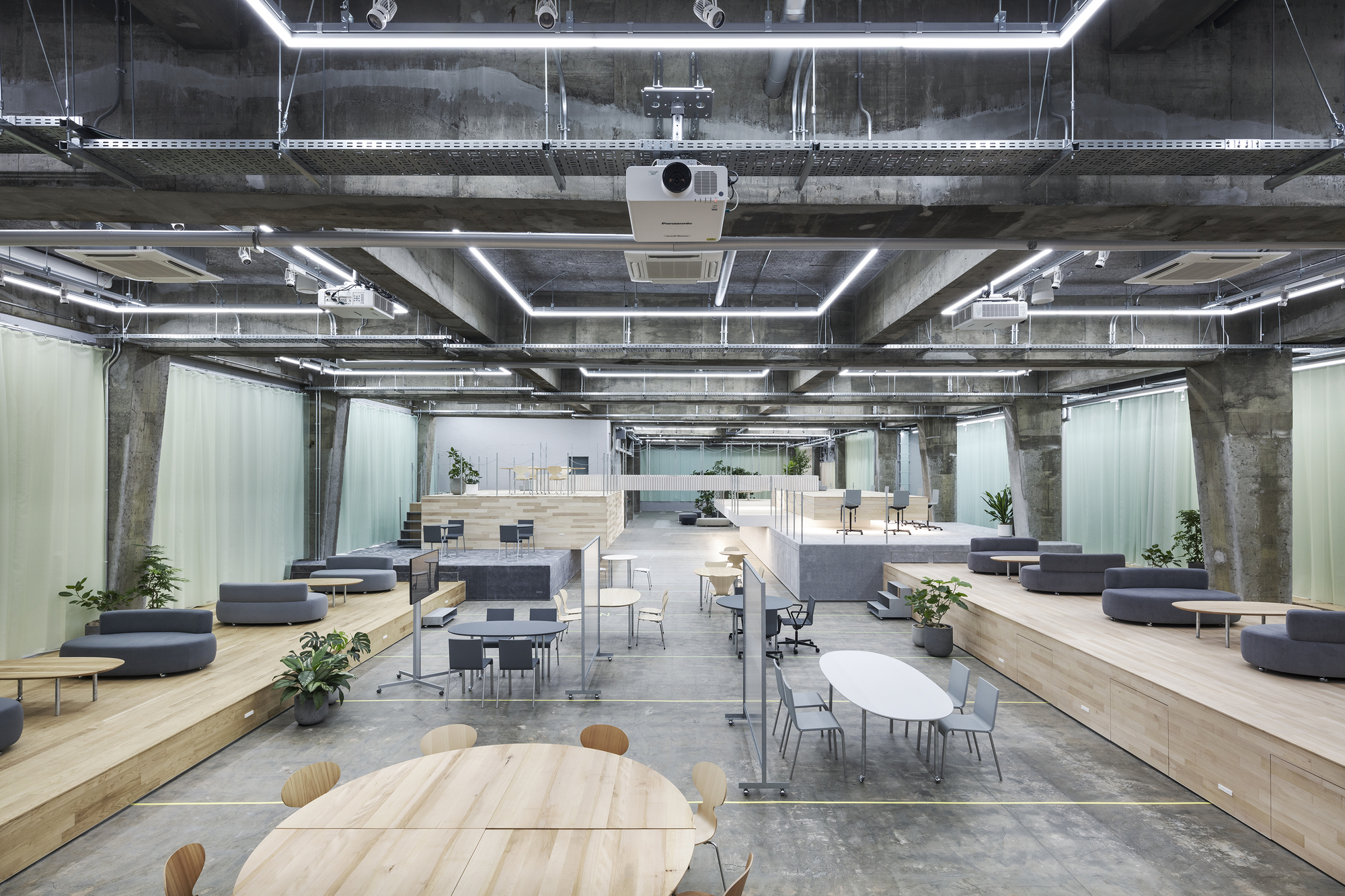 CODO /Suzuyo Head Office / Shuhei Goto Architects-35
