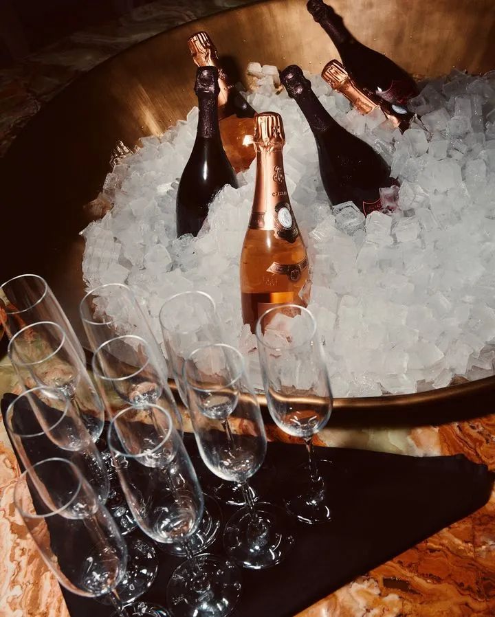 The Pinky Ring酒吧丨马来西亚百乐丨Yabu Pushelberg-19