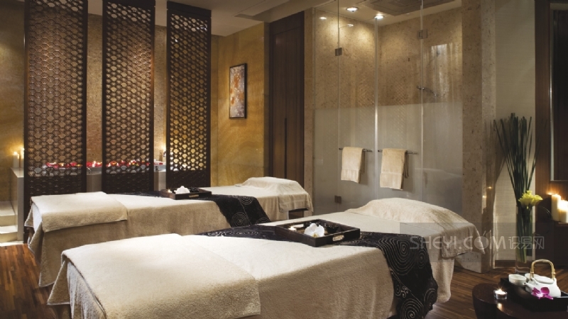 深圳星河丽思卡尔顿酒店 The Ritz Carlton Shenzhen-16