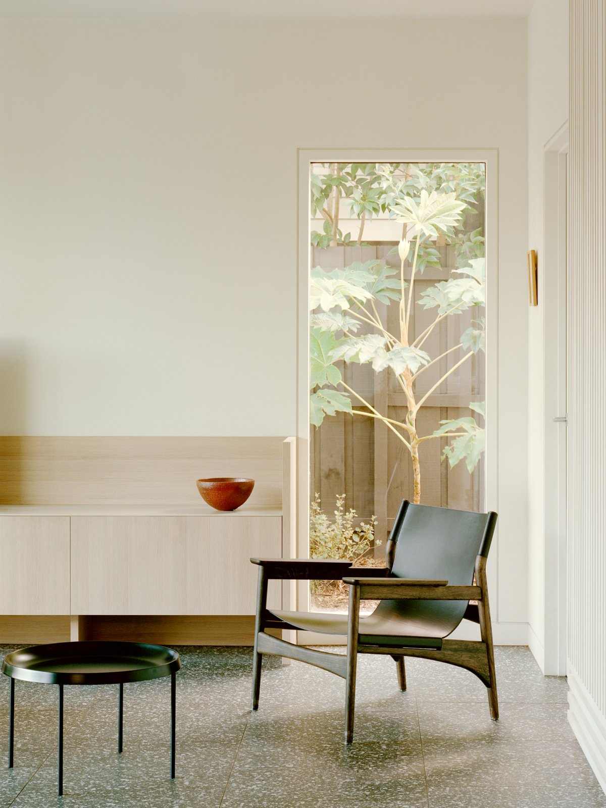 Garden Wall 住宅丨英国英格兰丨SoneloArchitects-7