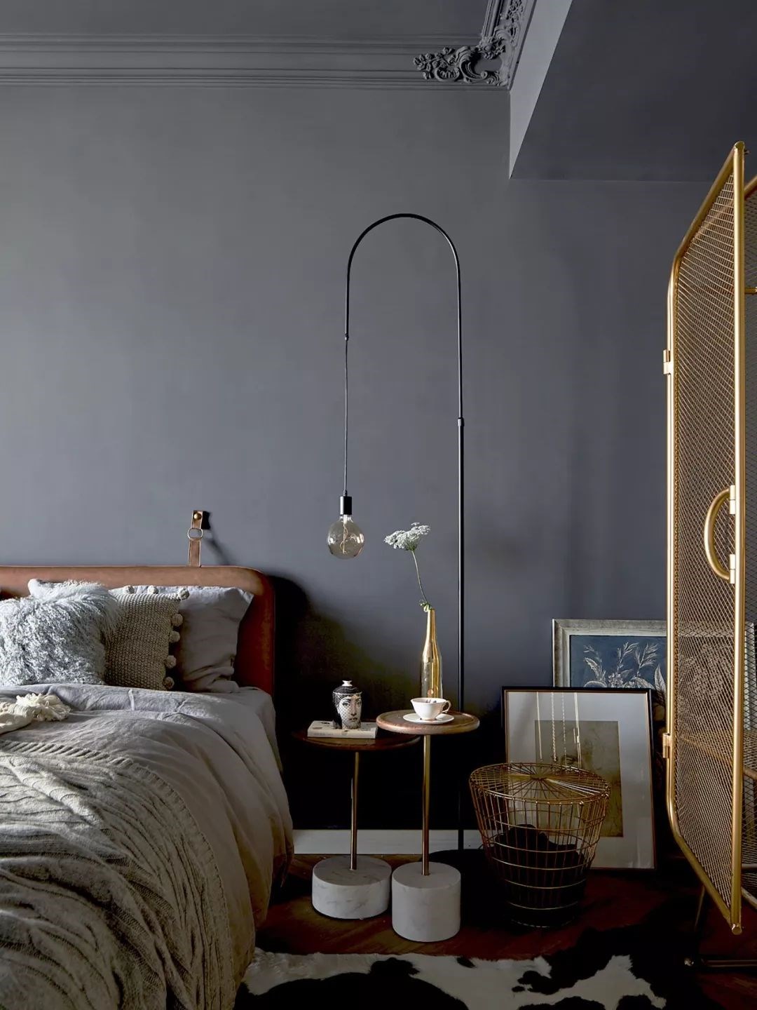 租房也不将就，她花160万装修出租房，只为给男友一个惊喜-37