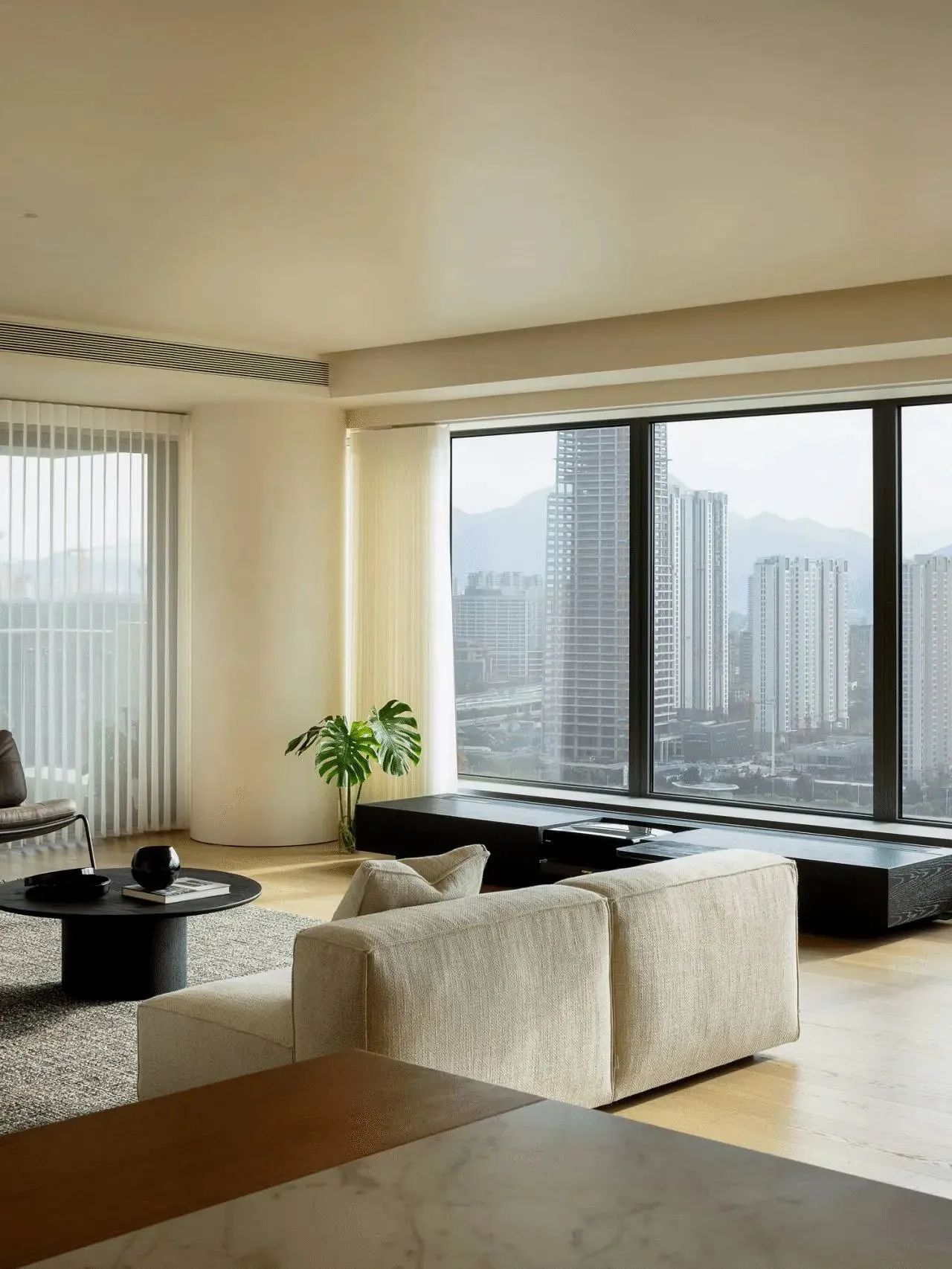 温州 240㎡大平层住宅丨中国温州-8