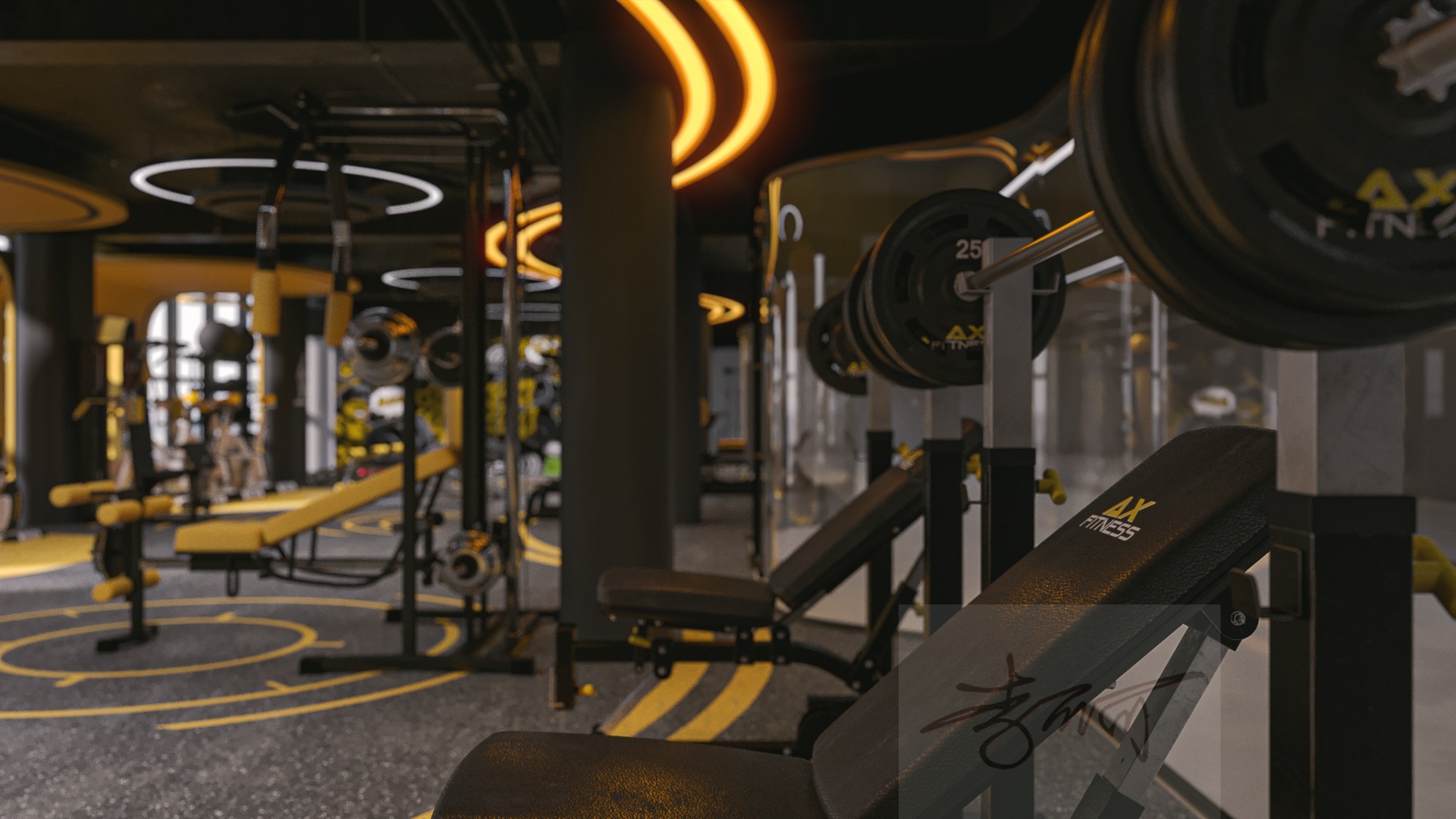 让汗水见证蜕变，用坚持雕刻理想-1