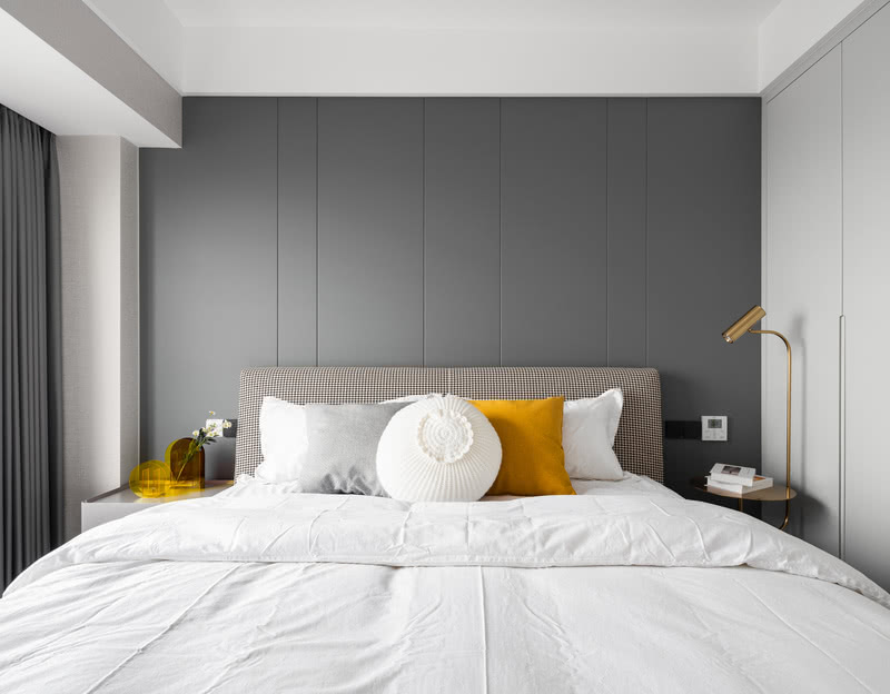 都会现代家居设计-21