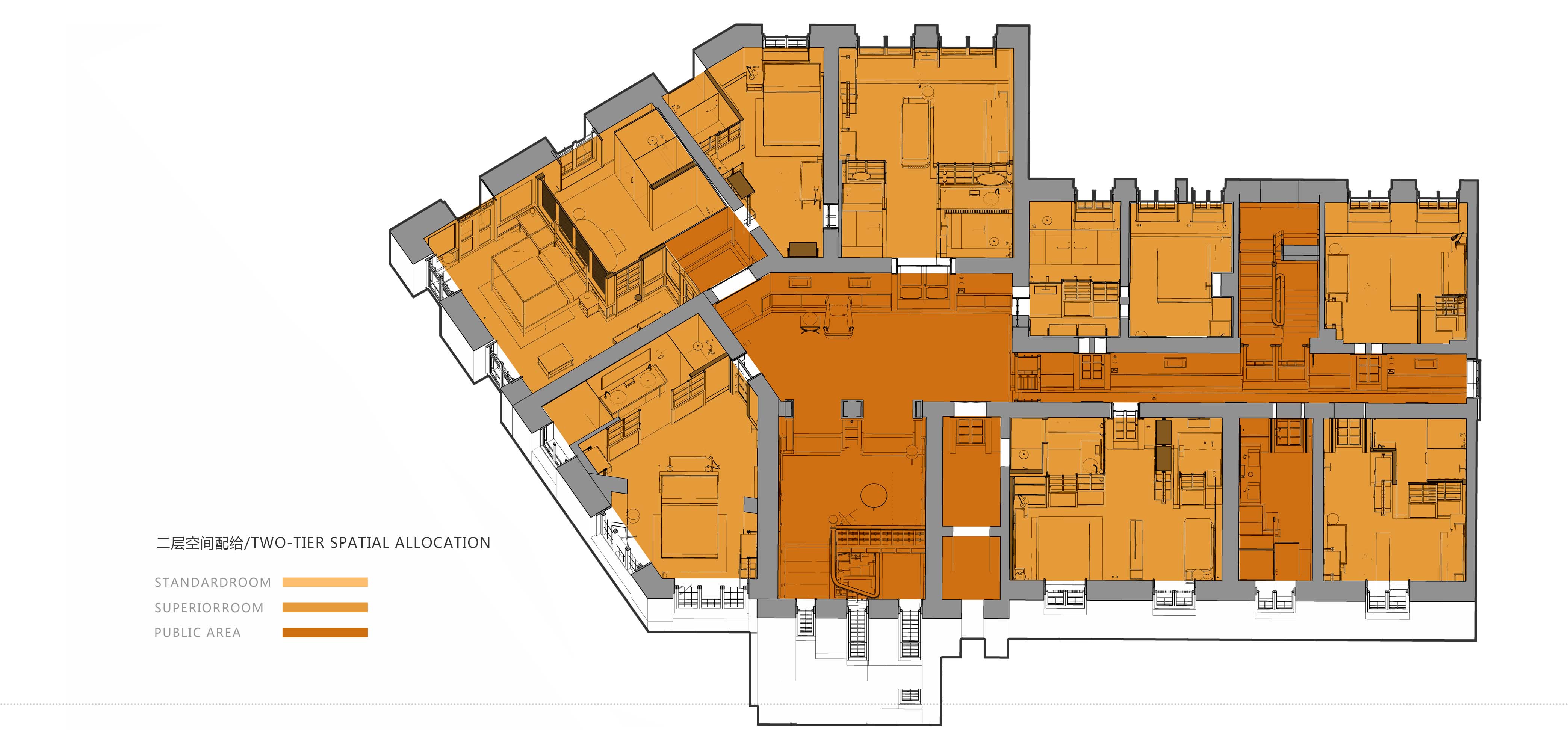青岛栖心精品酒店-11