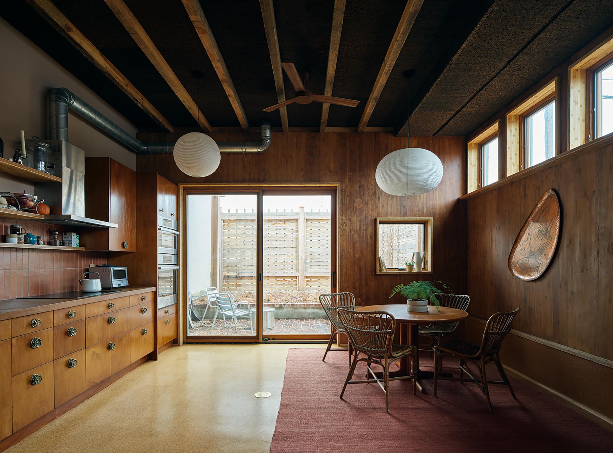 布朗之家丨美国华盛顿丨BLDUS-18