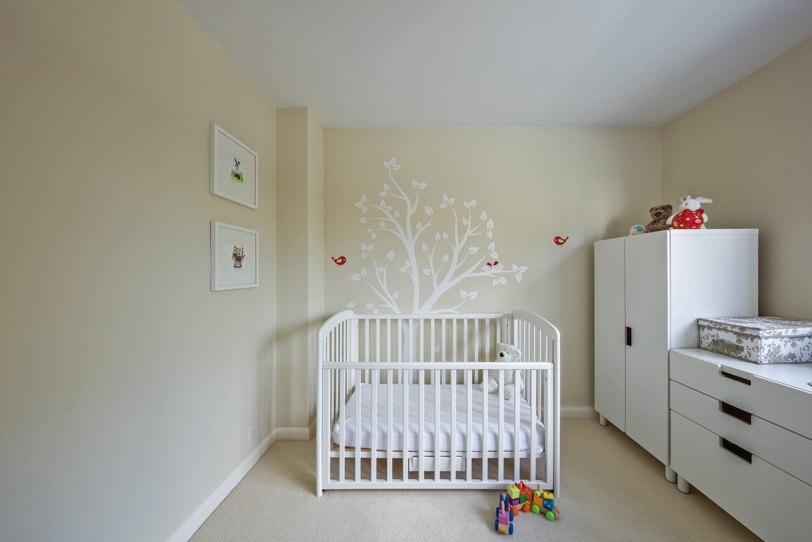 英国温切斯特老宅的现代改造-43