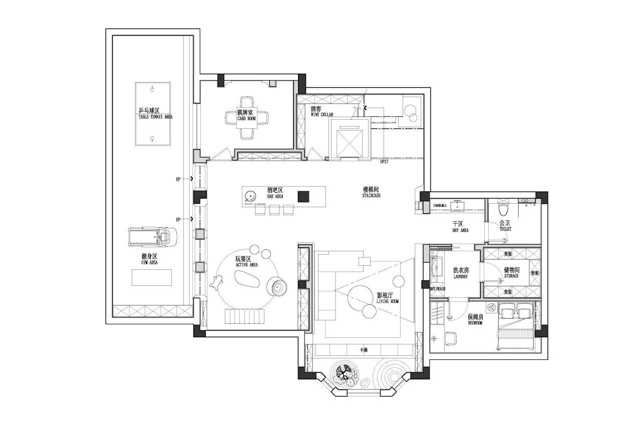 与光同尘丨中国杭州丨设计总监毛泰华,团队李炎等-117