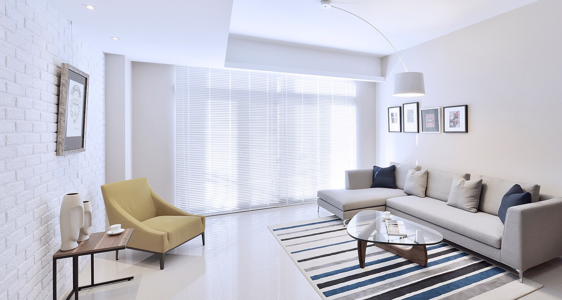 青年设计师余晨分享---给与阳光 让空间充满温度-1