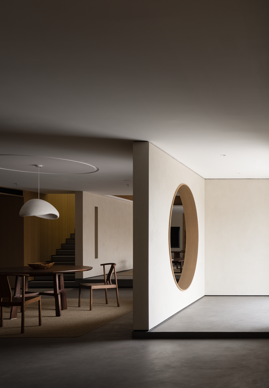 荟舍左右乾坤家居品牌体验馆丨中国惠州丨LICO力高设计-16