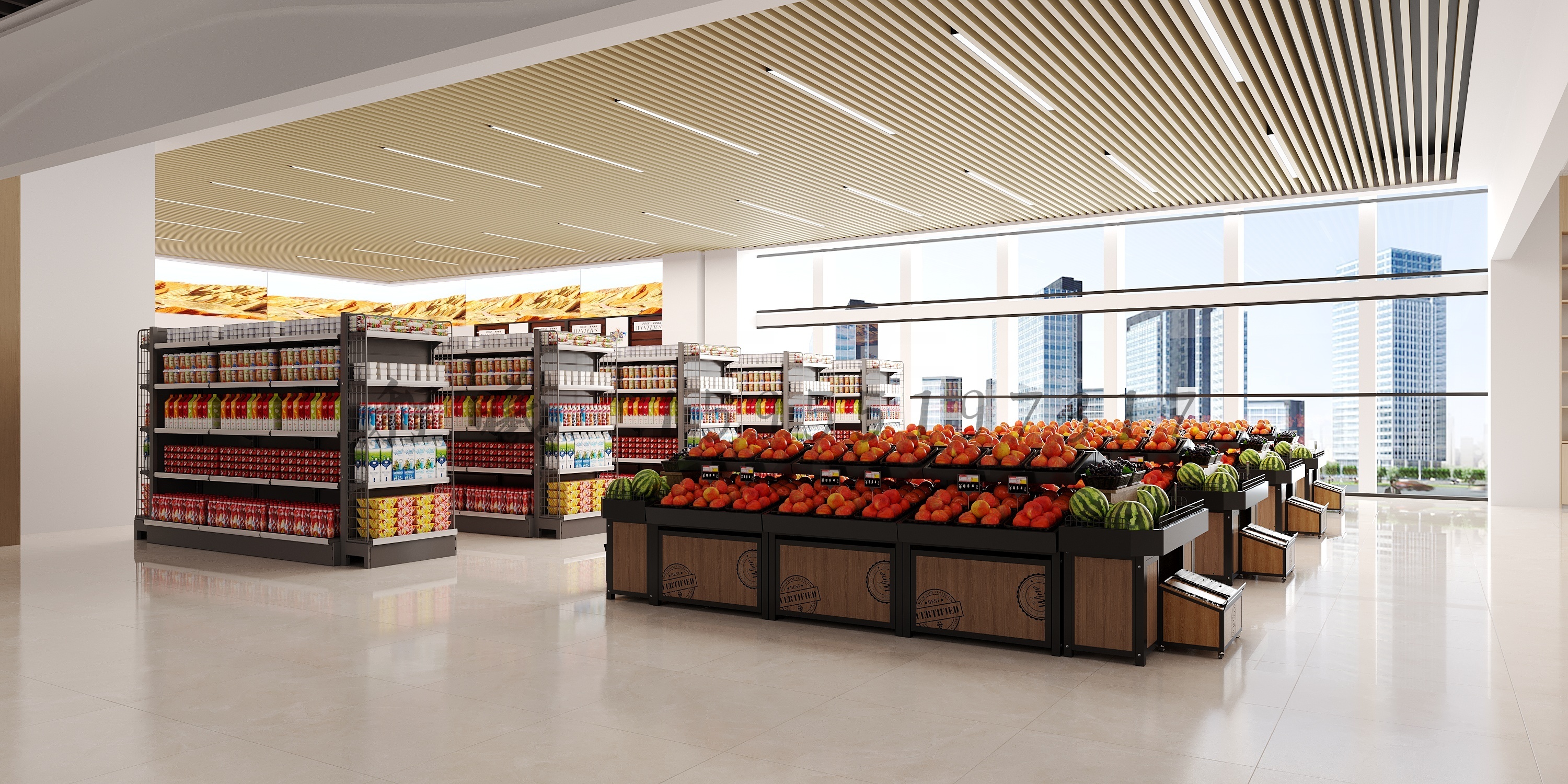 司机之家服务区-11