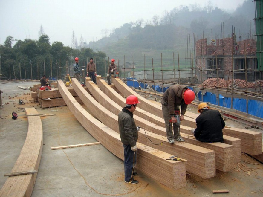 毕马威中国税务技术与创新中心社区中心
说明:KPMG是毕马威(全球专业服务公司)的英文缩写,CCTF一般指毕马威中国税务技术与创新中心(China Customs and Taxation Facilitation) 最终翻译结合Community Centre表述为毕马威中国税务技术与创新中心社区中心 丨中国四川丨The Oval Partnership,Integer China-22