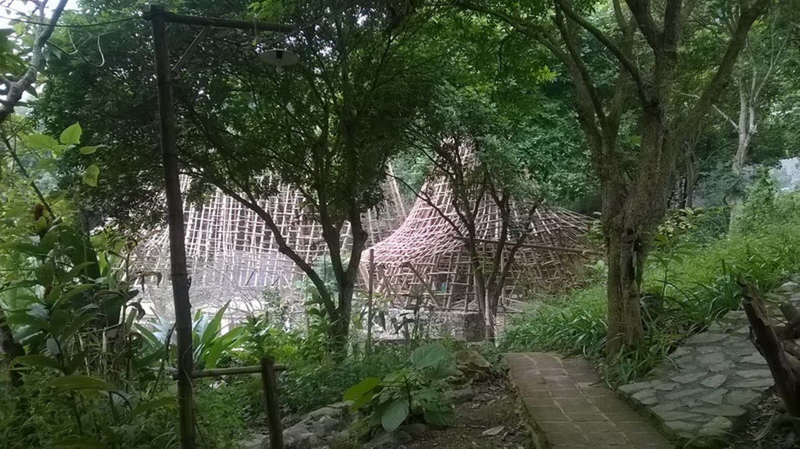 Bamboo Sunyata  akasha+associates architecture-48