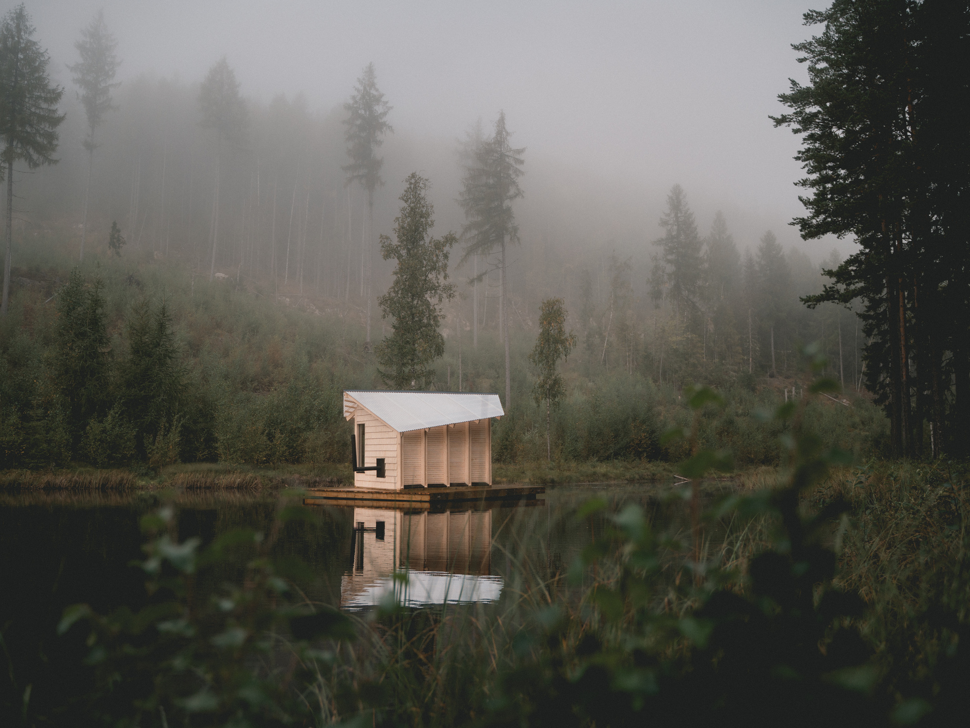 丨挪威丨Rabagast Studio-21