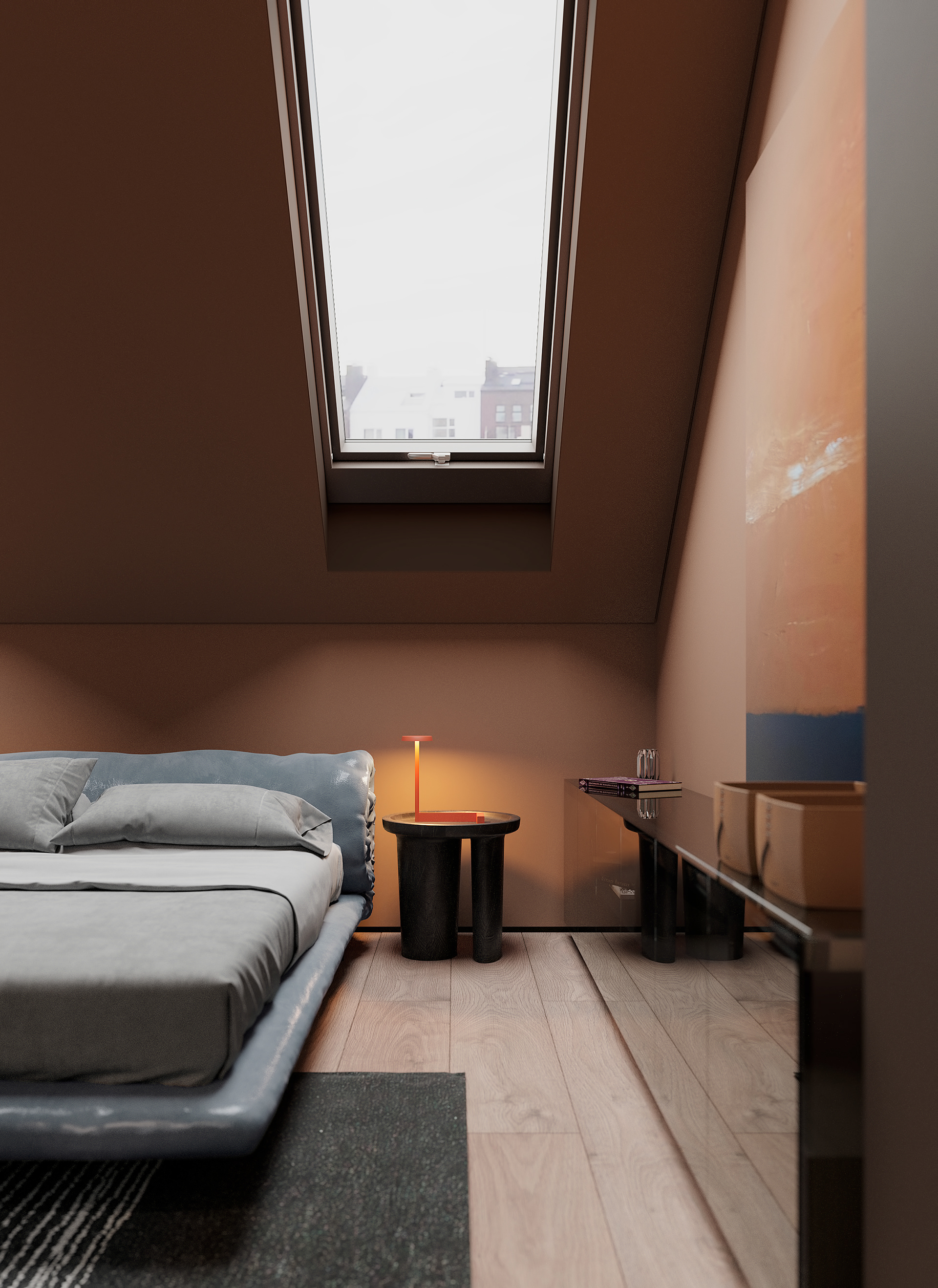 VEL804 公寓丨ANJEY BABYCH,OXANA FEDORCHUK-51