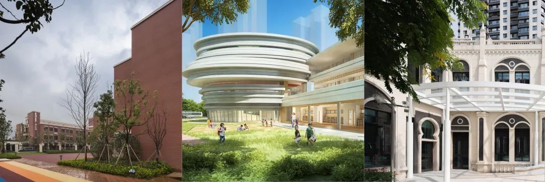 上海徐汇科技幼儿园(嘉陵园建成)-1