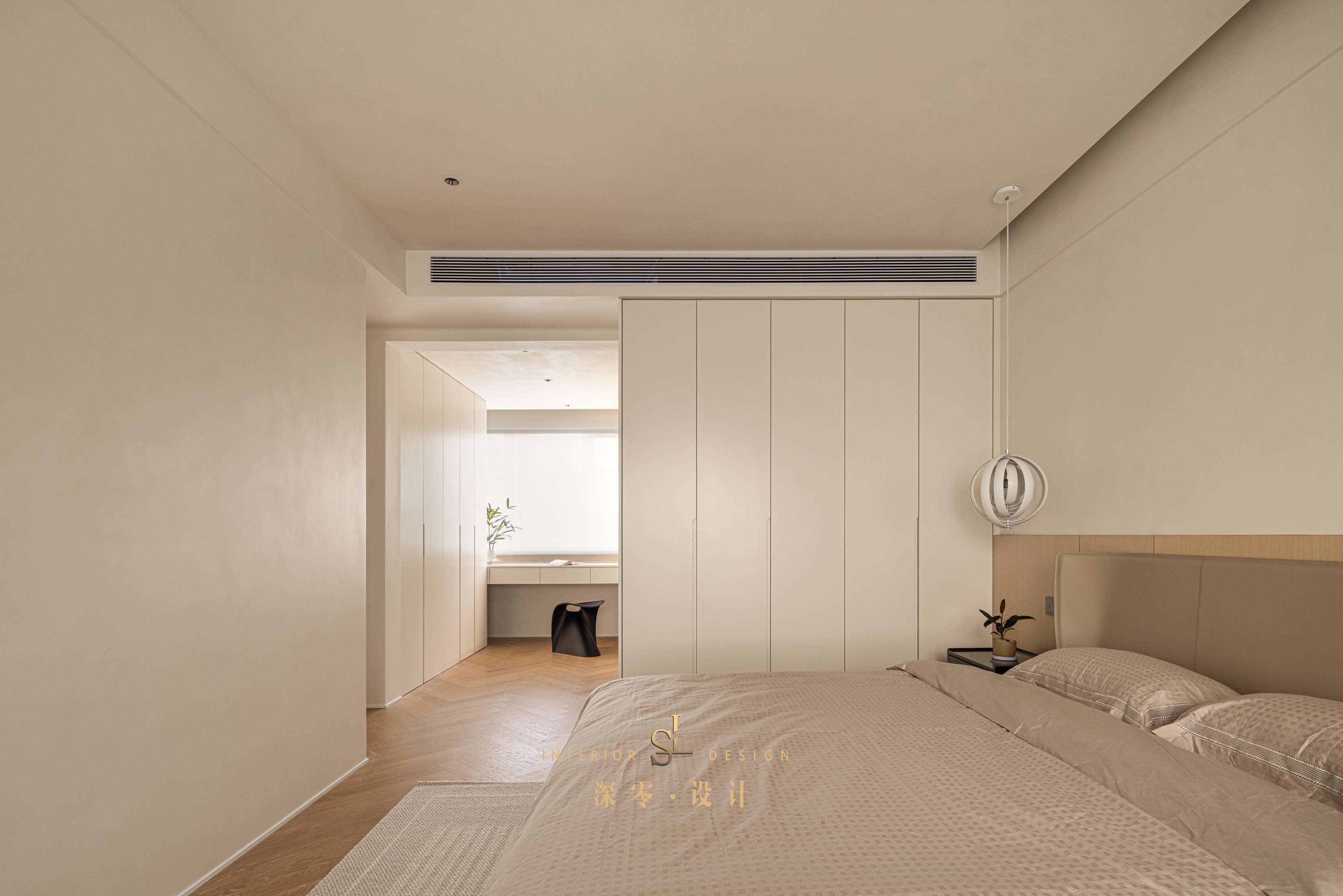 庐江碧桂园·实景丨中国合肥丨深零设计-31