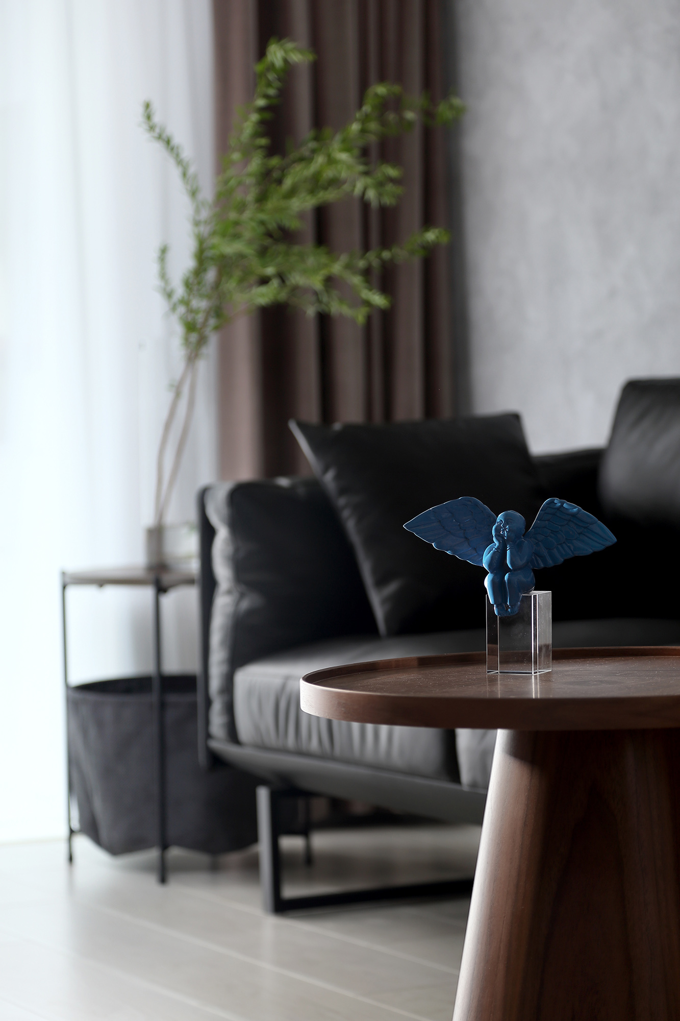 无界——打破空间的界限感，让心与心更亲近。-23