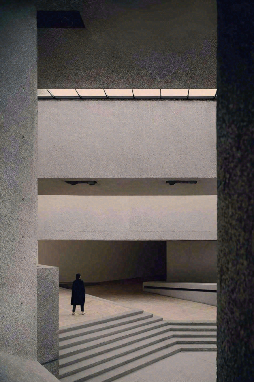 塔马约博物馆丨墨西哥墨西哥城丨Bernardo Quinzaños,CCA-16