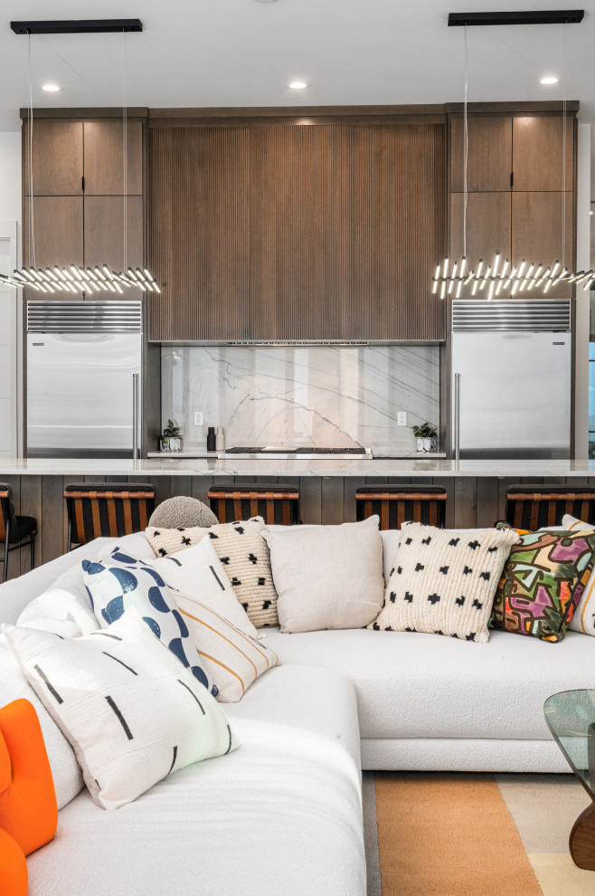 丨乌拉圭佛罗里达丨Bob Chatham Custom Home Design-47