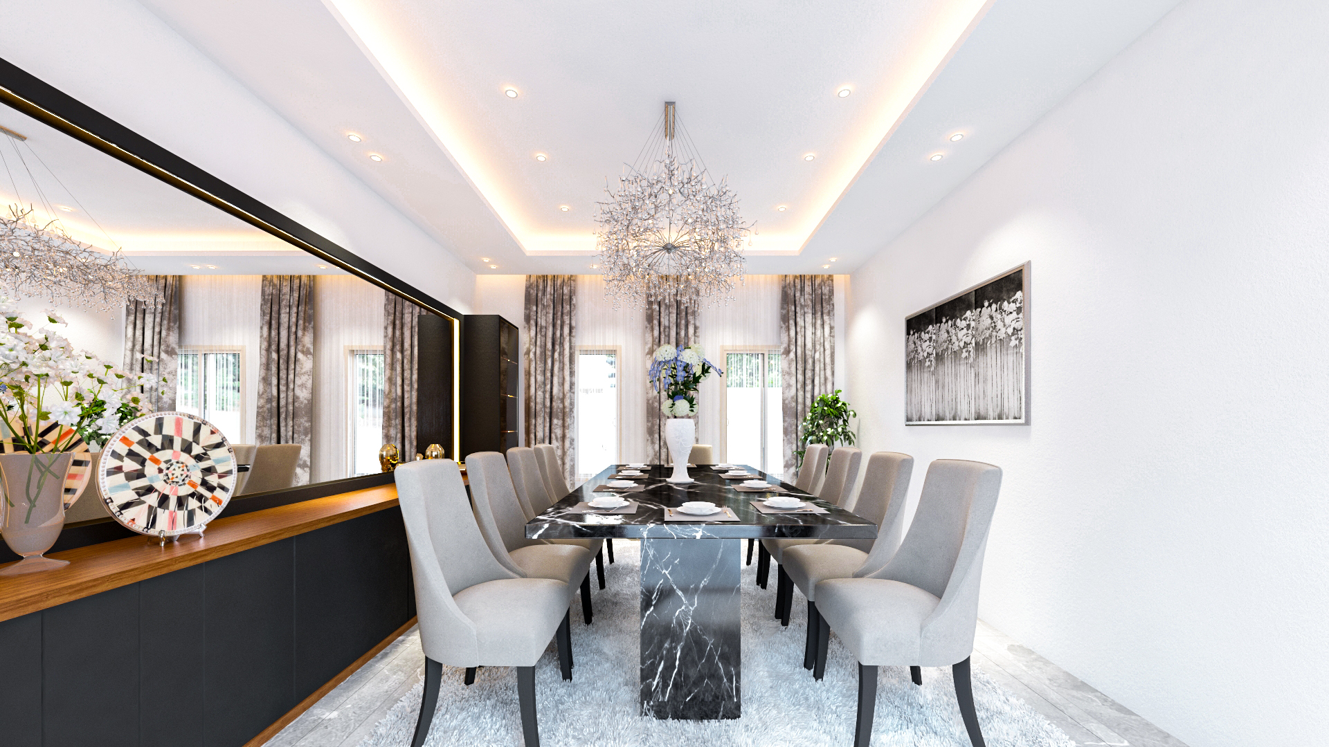 阿联酋别墅丨阿联酋-6