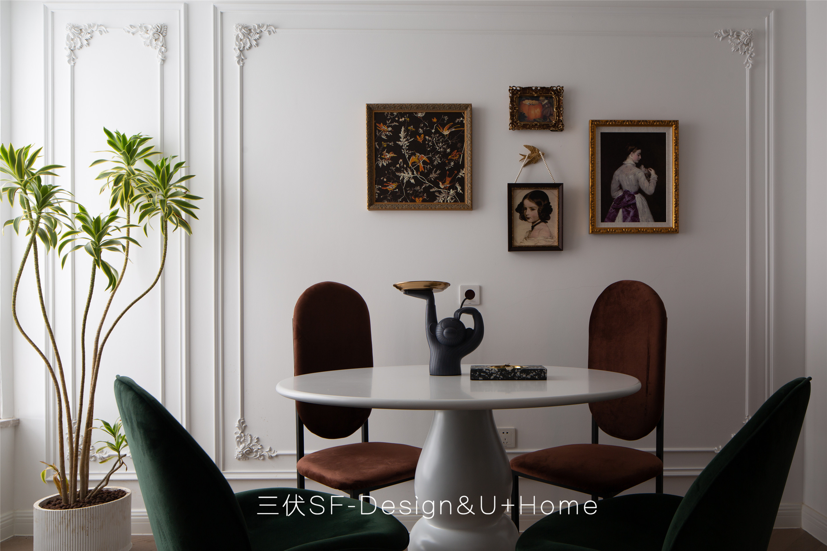 属于我们新的办公空间｜一个关于成长的故事丨三伏设计-18