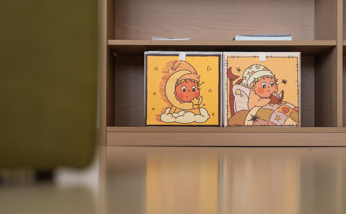 绿萝母婴月子会所丨中国南平丨XZID室内设计-77