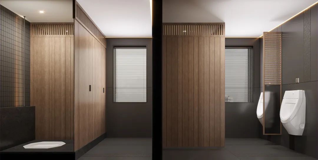 未明确提及单一项目名称,包含众多家装和工装项目丨中国北京丨安徽省蜂宿艺术设计有限公司-182