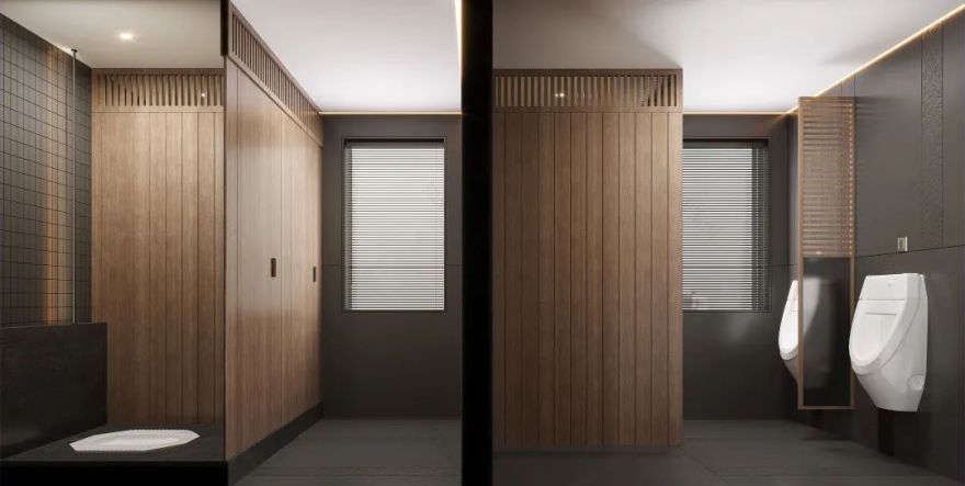 未明确提及单一项目名称,包含众多家装和工装项目丨中国北京丨安徽省蜂宿艺术设计有限公司-182