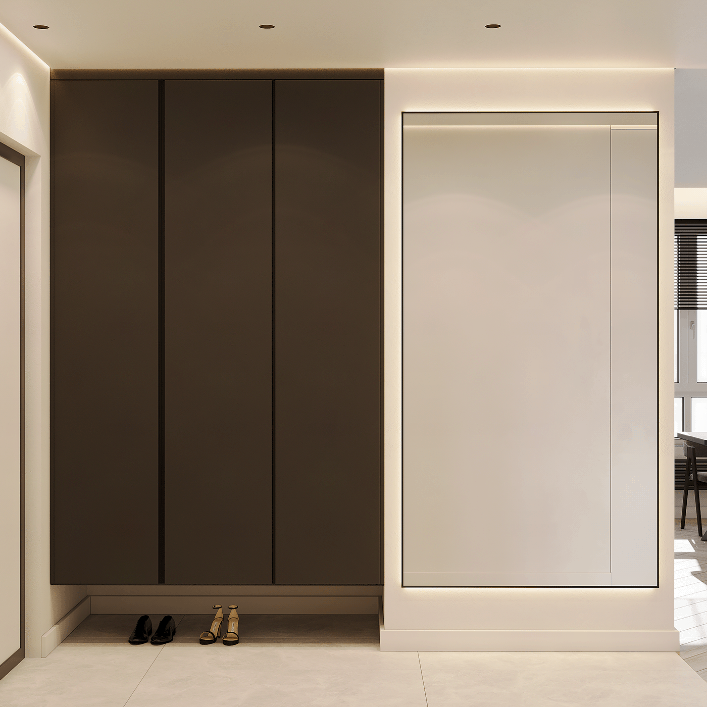 现代简约，干净而纯粹的设计！-0